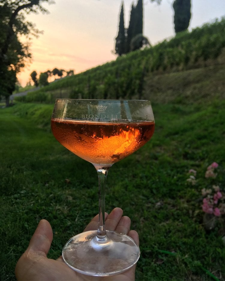 Degustazione Biondelli