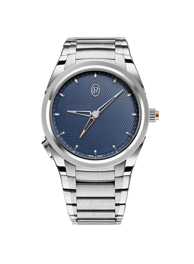 Tonda PF Gmt Rattrapante