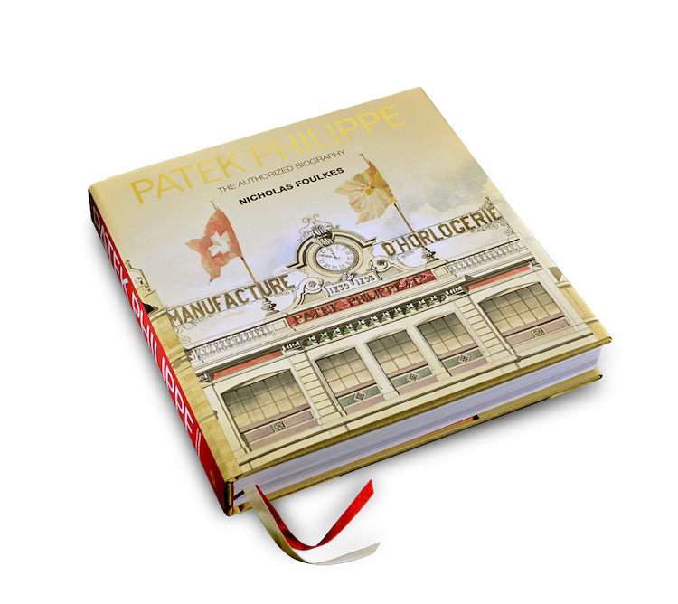 Patek Philippe Museum
