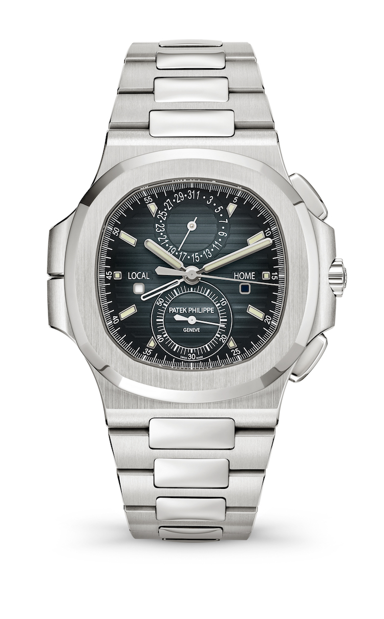Nautilus Patek Philippe