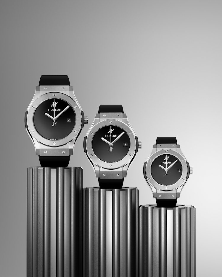 Hublot Classic Fusion Original