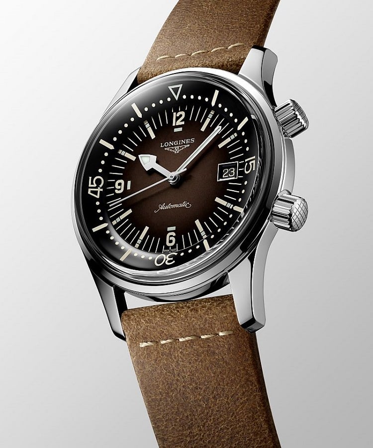 Longines sales modelli storici