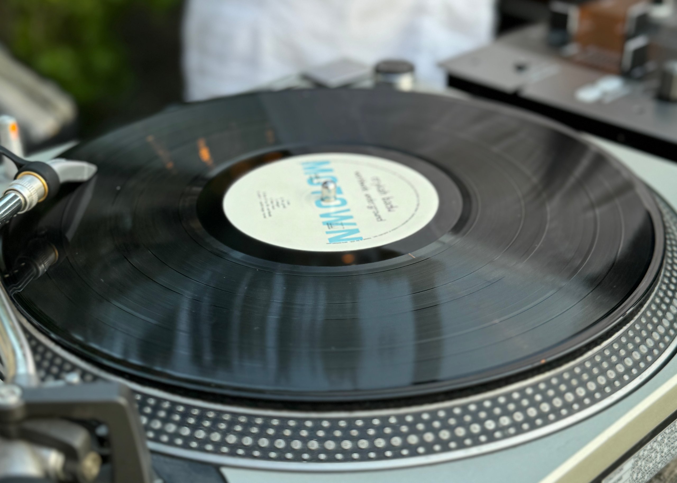 SOUND PARTY | Aperitivo in cantina