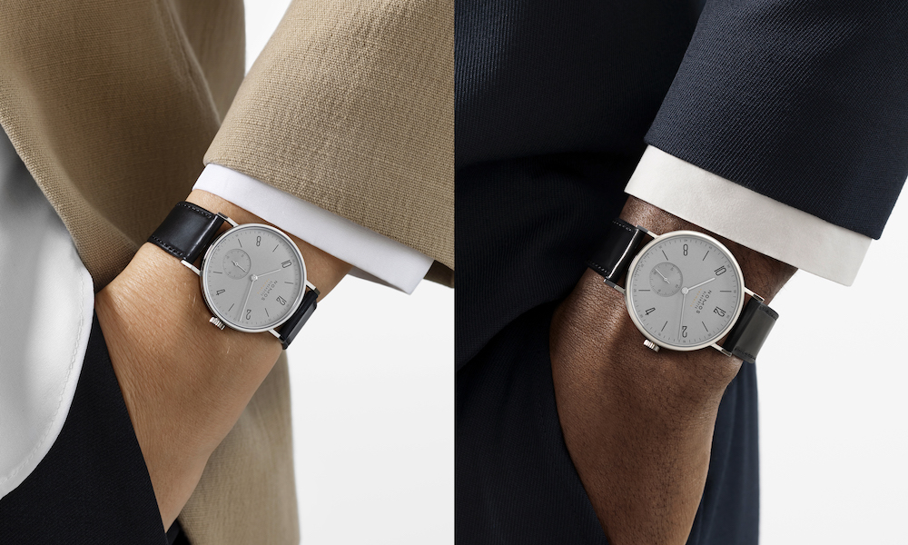 Nomos Tangente