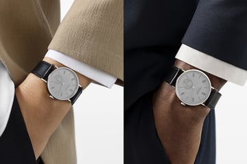 Nomos Tangente