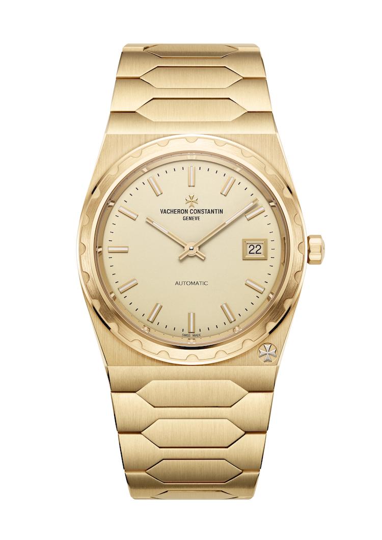 VACHERON CONSTANTIN 222