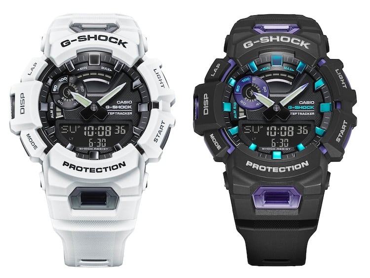 G-Shock G SQUAD