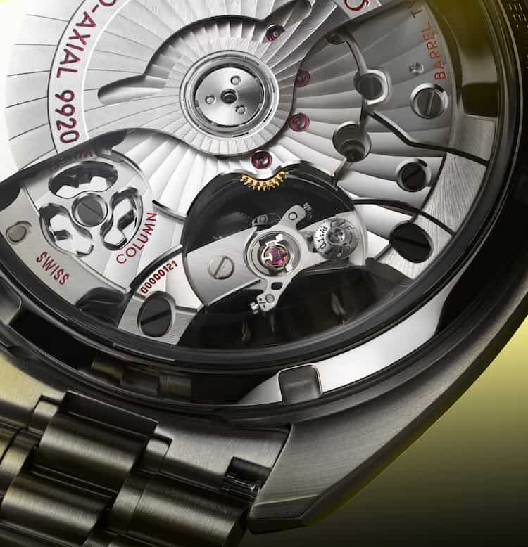 Omega Speedracing Super Racing