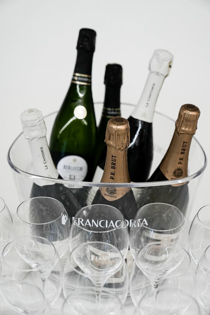tipologie di Franciacorta