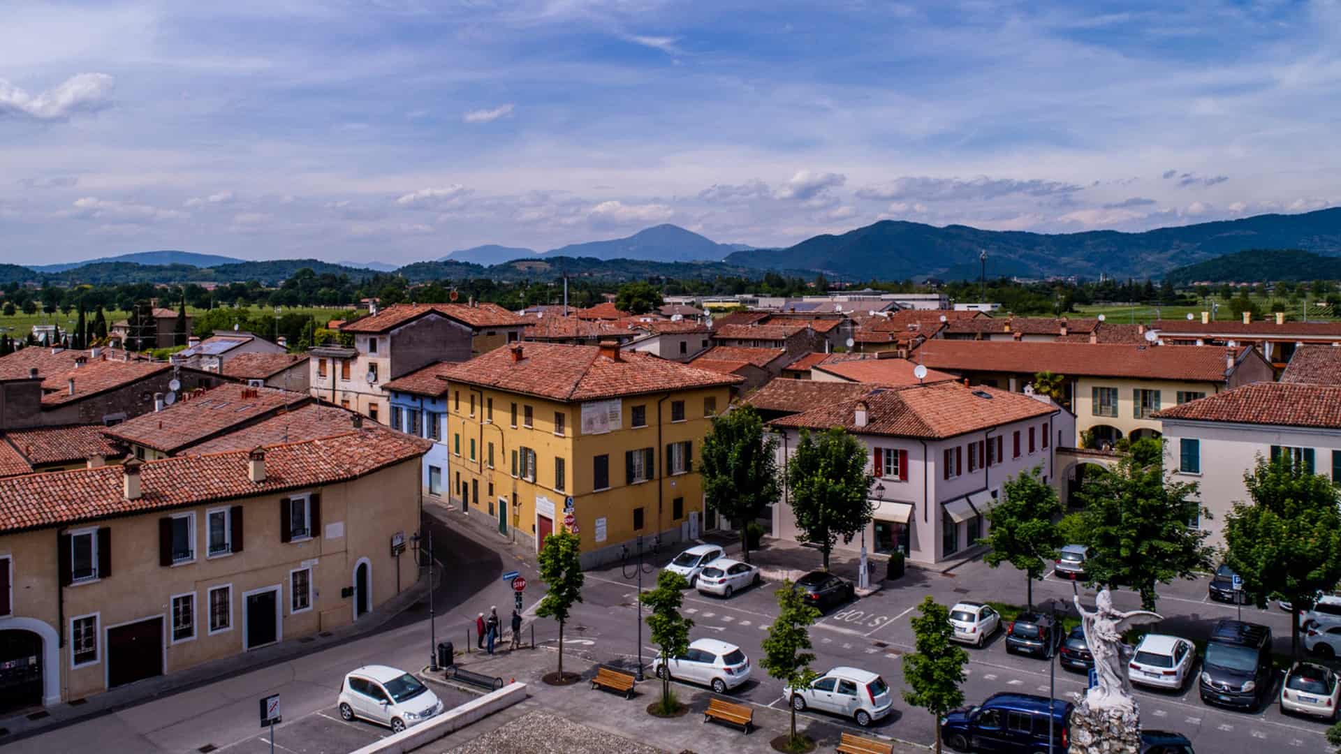 Comune Paderno