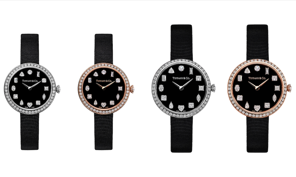 Tiffany Eternity