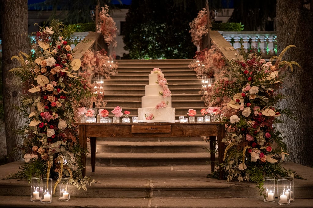 Federica Paderno Events and Weddings
