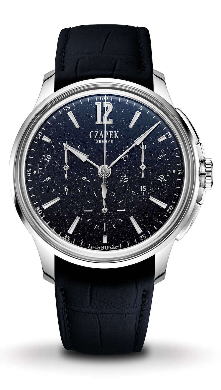 Czapek Faubourg de Cracovie Aventurine