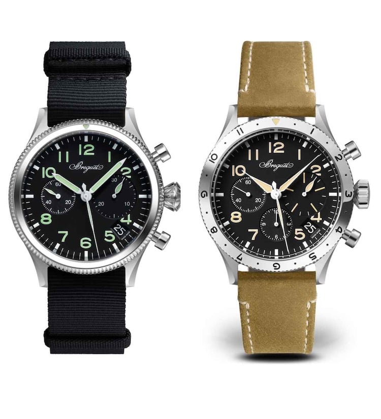 Breguet Type XX militare e civile soldat