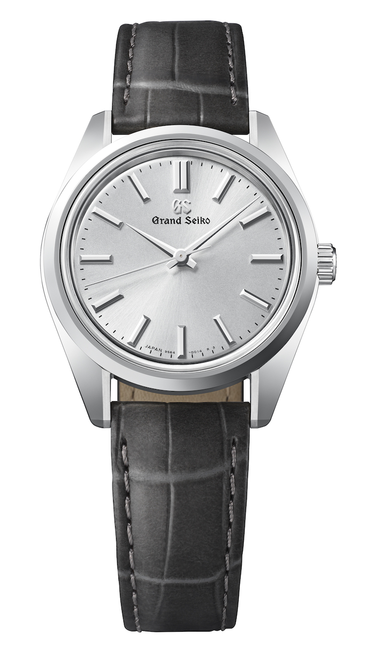 Heritage di Grand Seiko