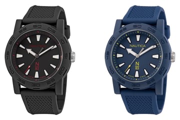 Nautica watches