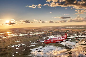 Okavango Air Rescue