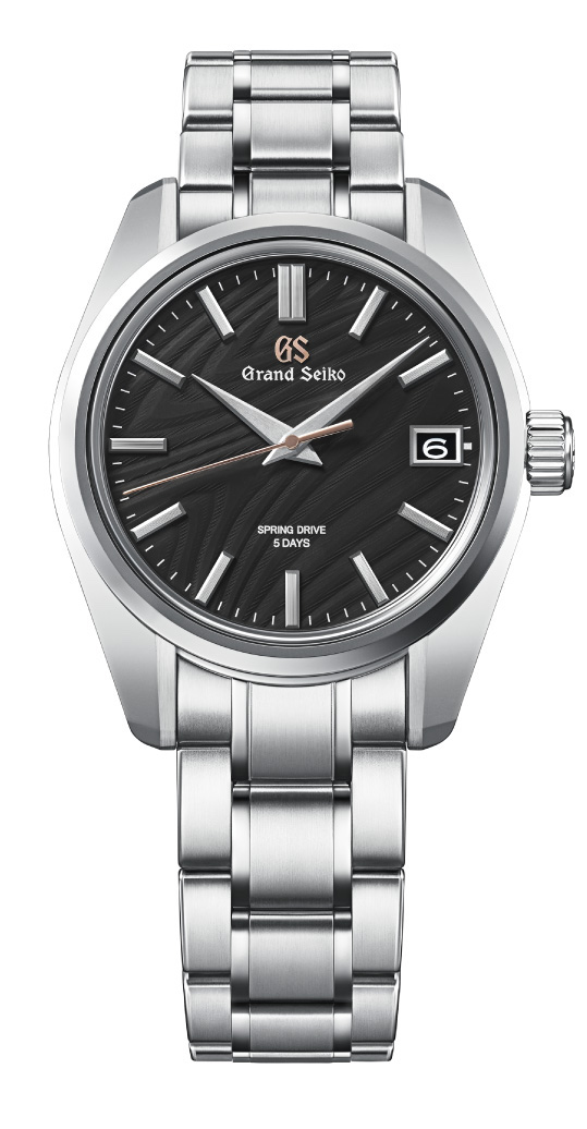 Grand Seiko SLGA013G