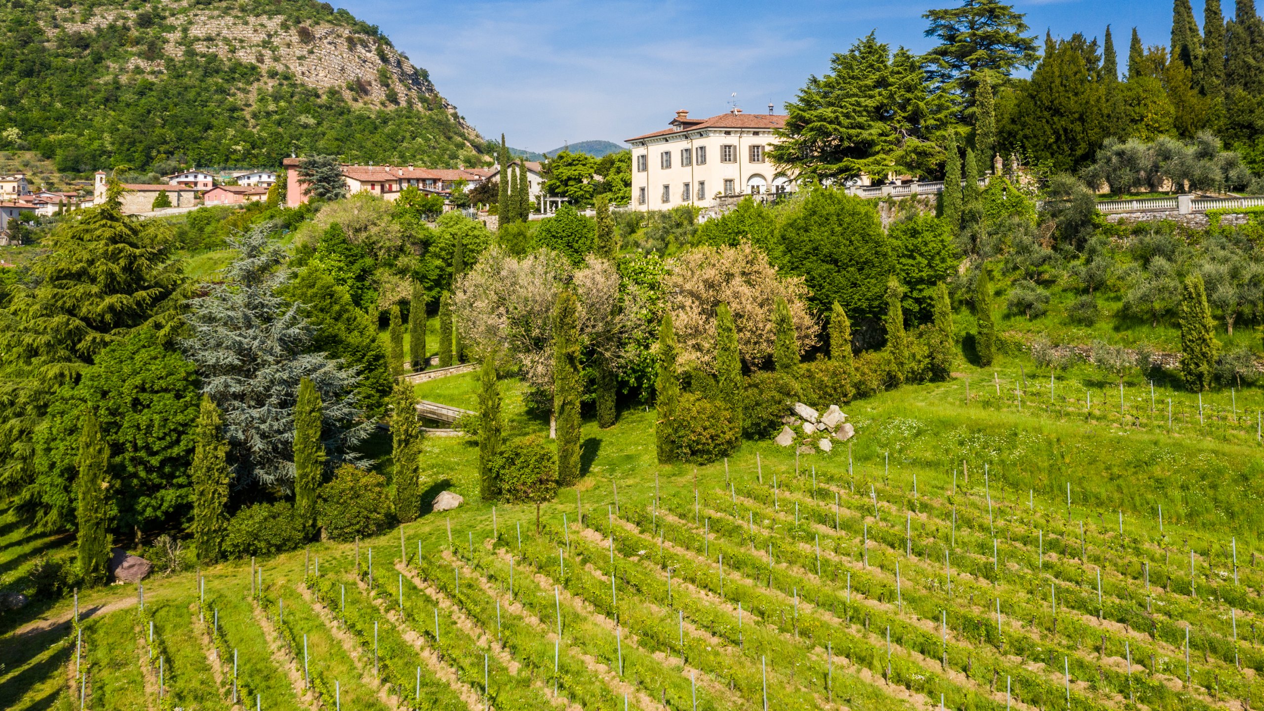Arte e Franciacorta