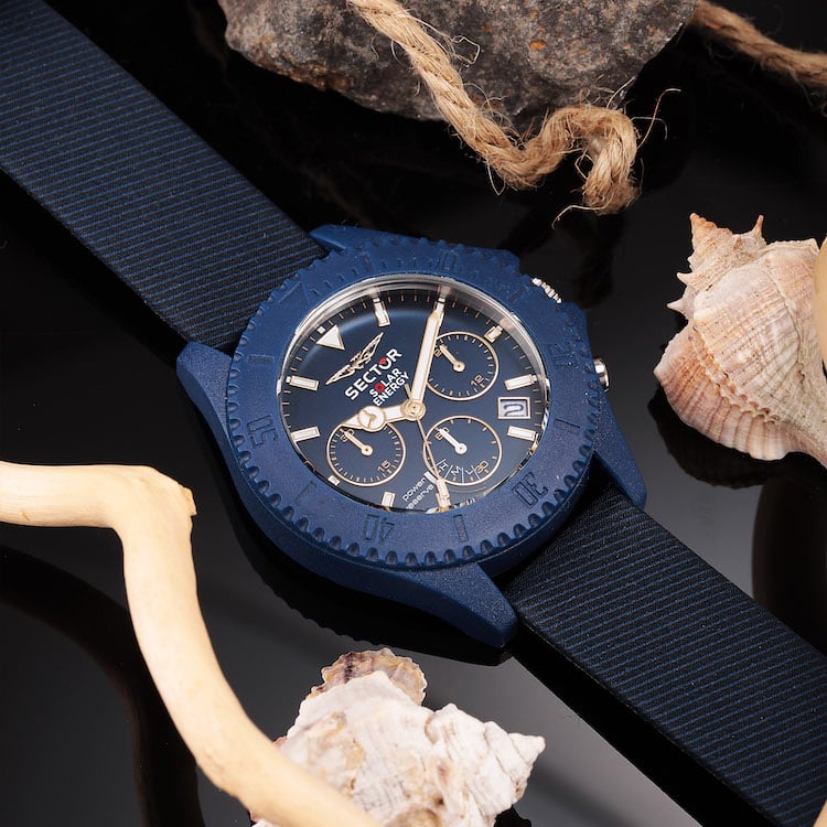 Sector Save The Ocean