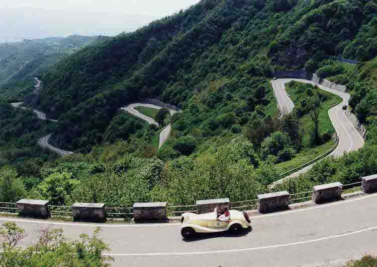 Chopard Mille Miglia 2021 Race Edition