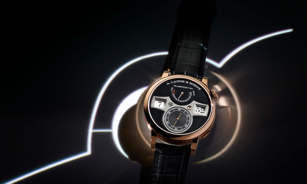 A. Lange & Söhne