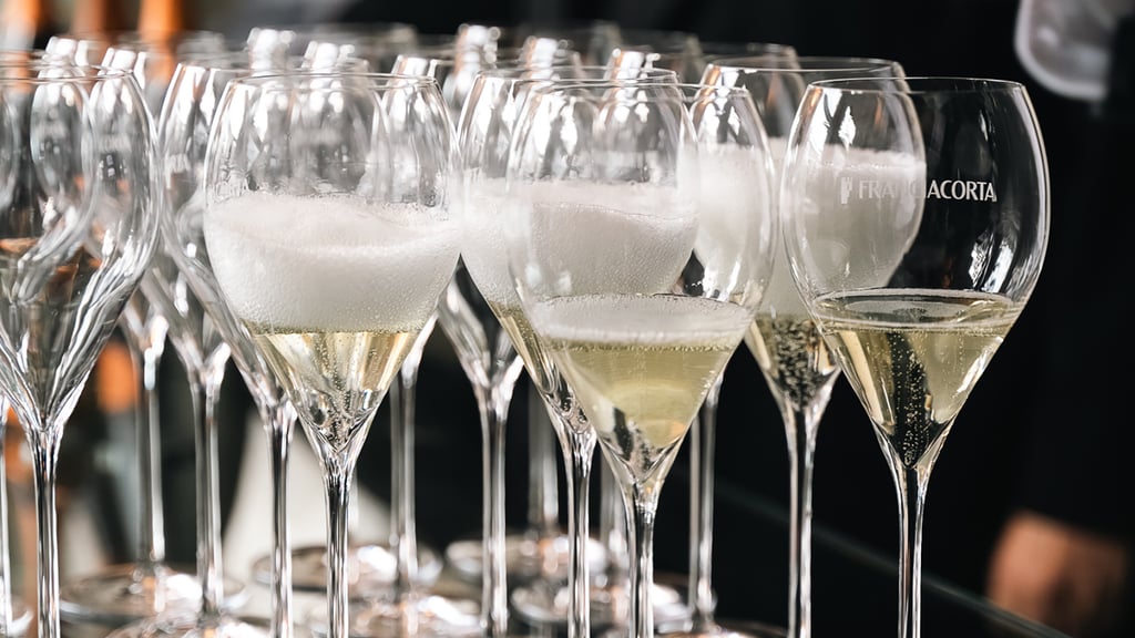 Festival Franciacorta in Hamburg