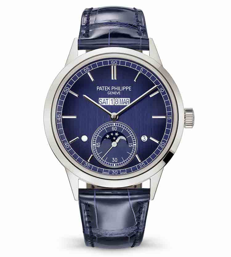 Patek Philippe Calendario Perpetuo Ref. 5236P-001