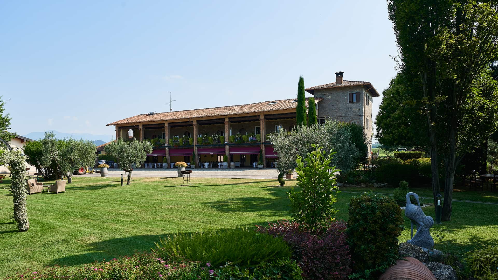 Visite e degustazioni