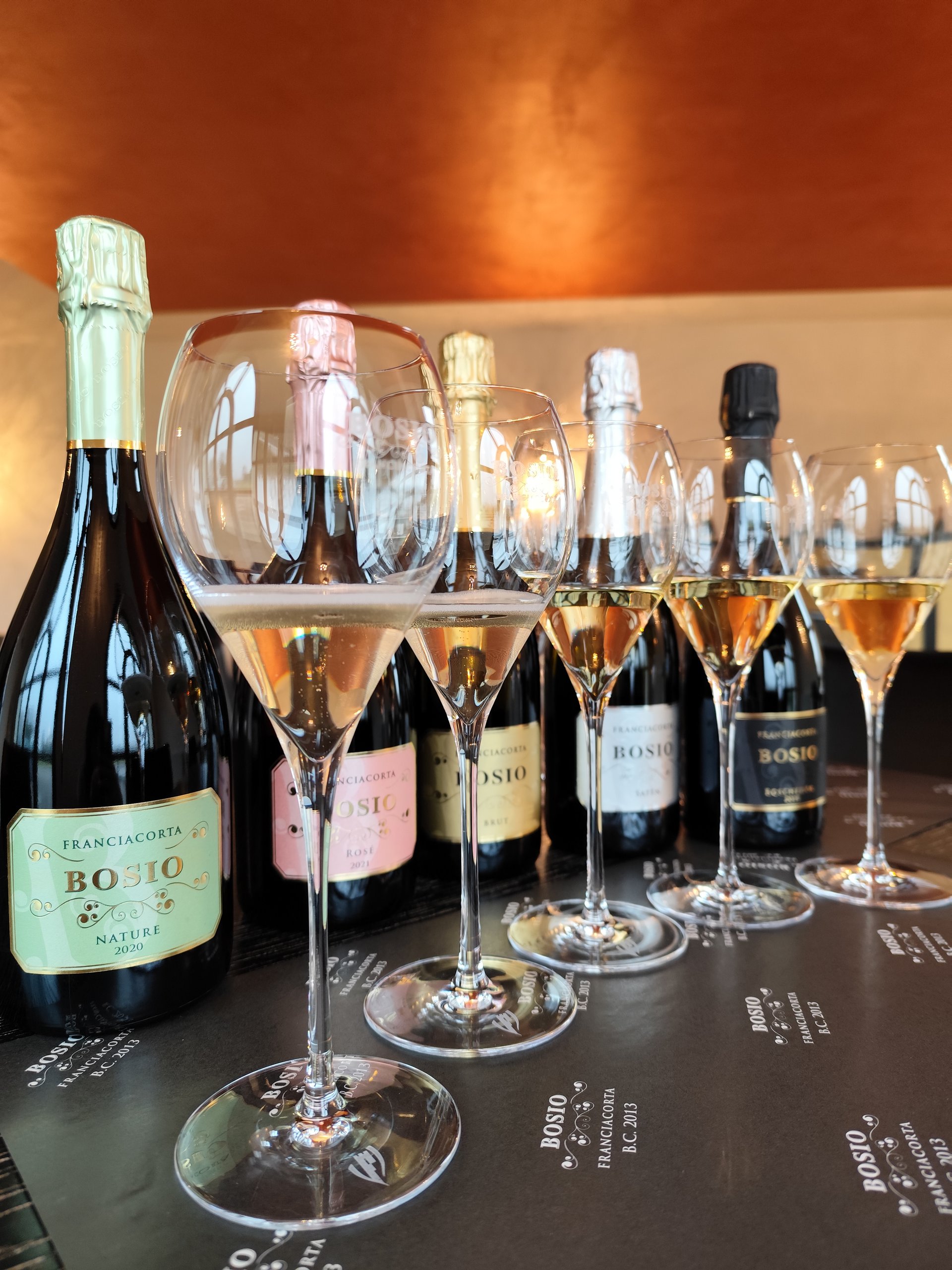 Visite in cantina con degustazione