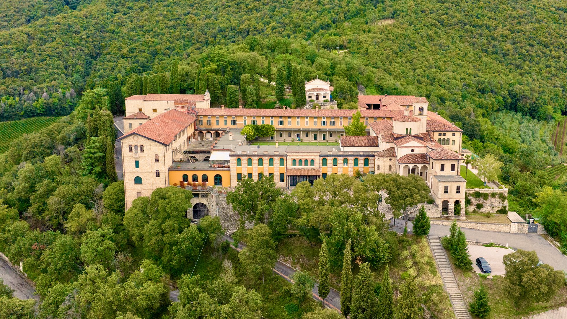 Fondazione ITS Symposium