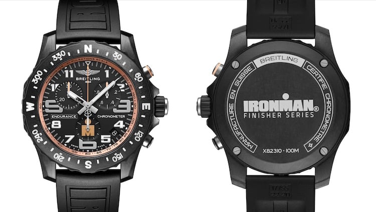 Breitling Endurance Pro Ironman