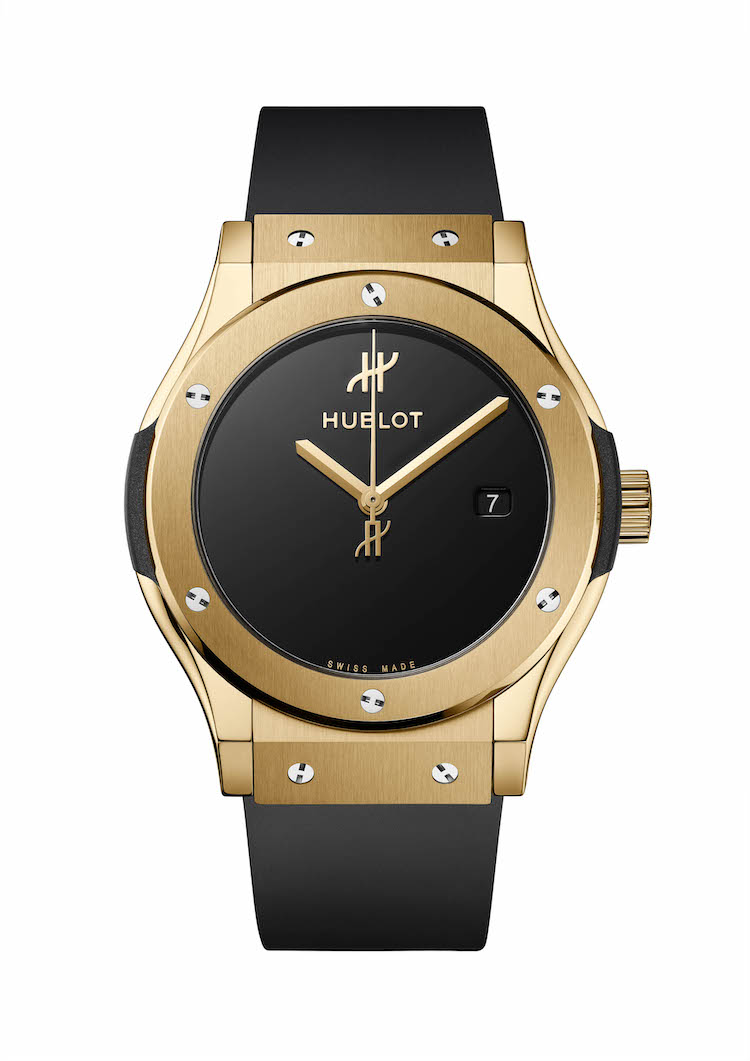 Hublot Classic Fusion Original