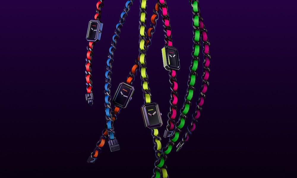 Chanel Electro