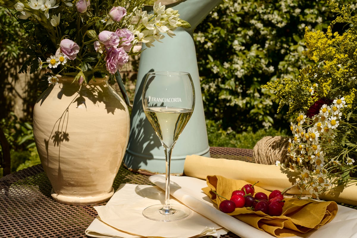 caratteristiche vino franciacorta
