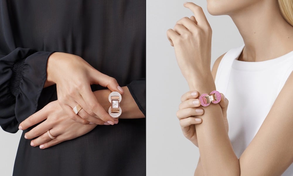 Van Cleef Ludo Secret copertina