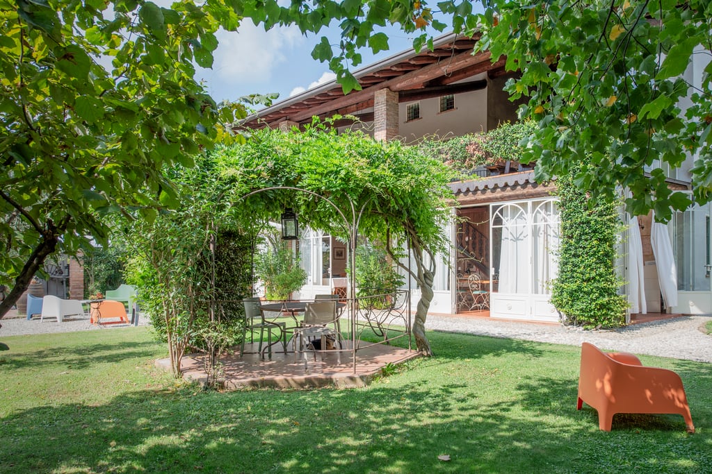 Agriturismo Alberelle