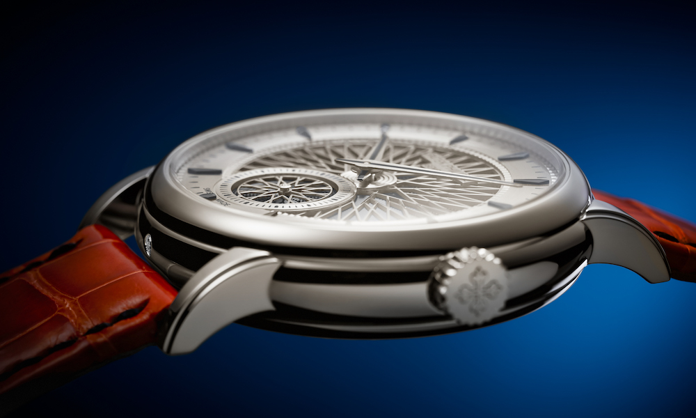 Patek Philippe ''Advanced Research''