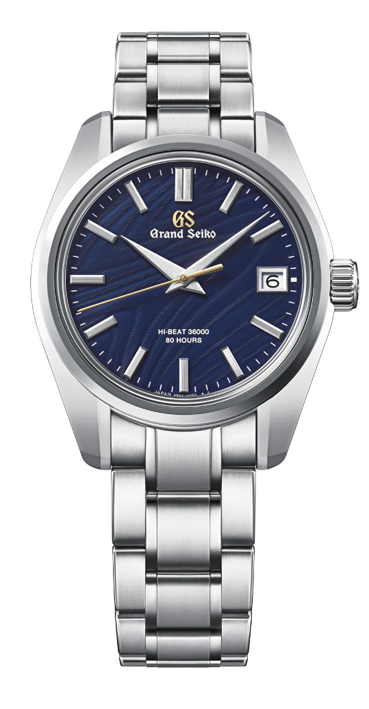 Grand Seiko SLGH009G