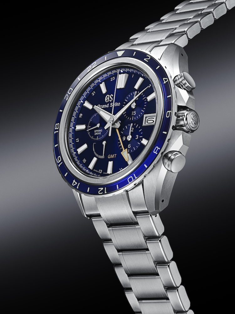 Evolution 9 Grand Seiko