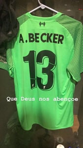 becker-alisson-liverpool-numero-maglia