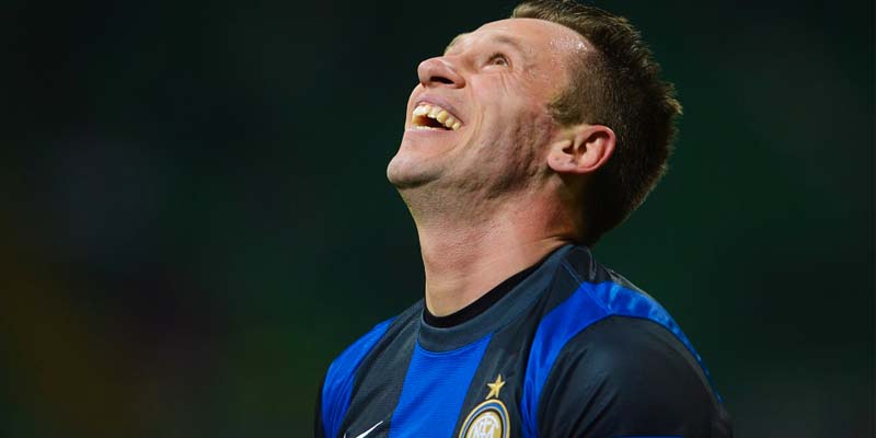 inter cassano samuel