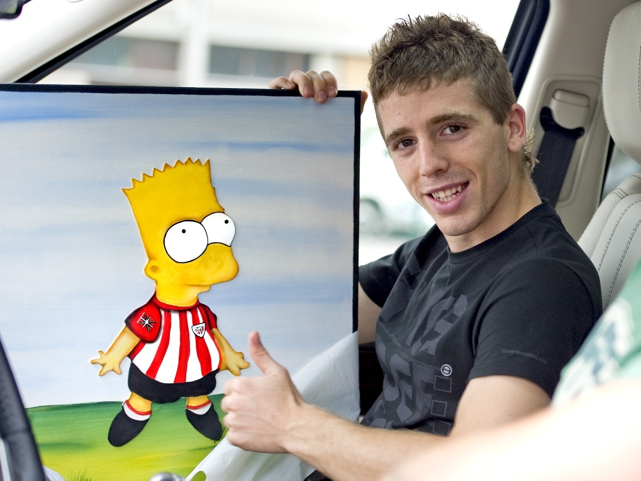 muniain-spagna-bilbao-bart-simpson