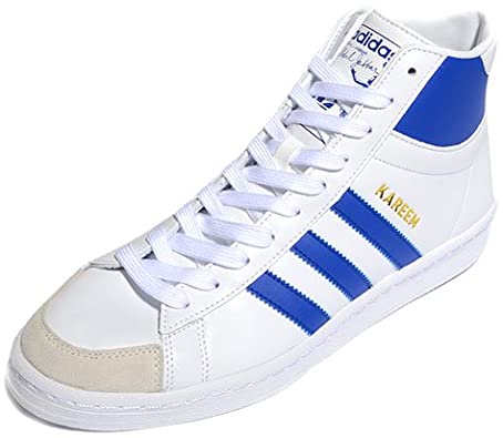 Kareem Abdul Jabbar adidas fresh and sneak chicco giuliani