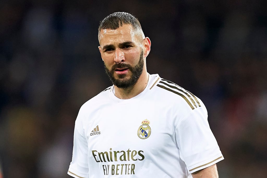 Benzema