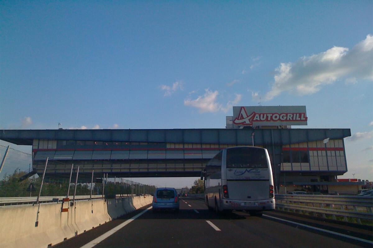 Autogrill