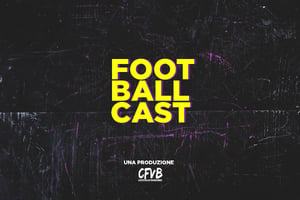 Podcast Football Cast