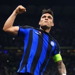 curiosità su Lautaro Martínez