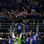 migliore attaccante neroazzurro