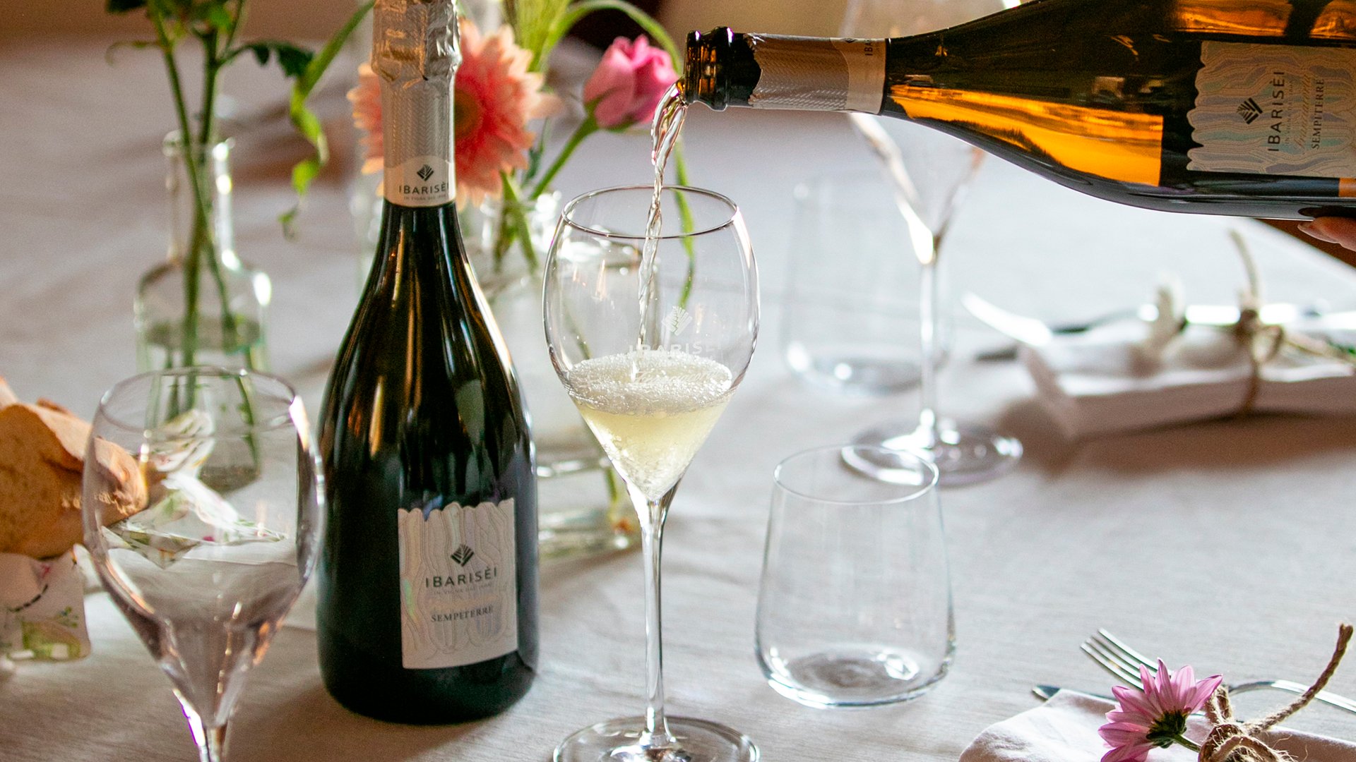 Tradizione e Franciacorta